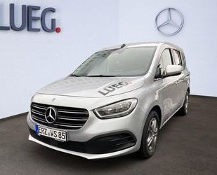 Mercedes-Benz Mercedes-Benz T 160 d STYLE Standard Navi PDC KAM Gebrauchtwagen