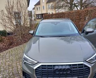 Audi Audi Q3 35 TFSI - Gebrauchtwagen