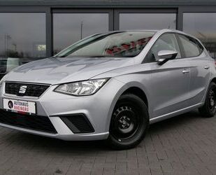 Seat Seat Ibiza Lim. 1.0 TSI Style Tempomat! Garantie! Gebrauchtwagen