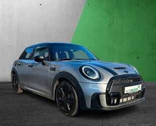 Mini Cooper S Gebrauchtwagen