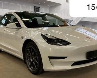 Tesla Model 3 Gebrauchtwagen