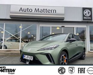 MG MG4 X-Power 64 kWh LED Allrad 3,8S/100 Km/h Gebrauchtwagen