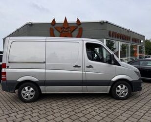 Mercedes-Benz Mercedes-Benz Sprinter Bestattungswagen 4-Sarg Gebrauchtwagen