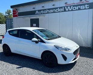 Ford Ford Fiesta mehrere Modelle vorrätig-Garantie Gebrauchtwagen