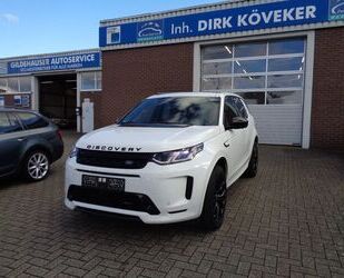 Land Rover Land Rover Discovery Sport Gebrauchtwagen