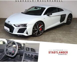 Audi Audi R8 Coupe 5.2 FSI V10 RWD performance Gebrauchtwagen