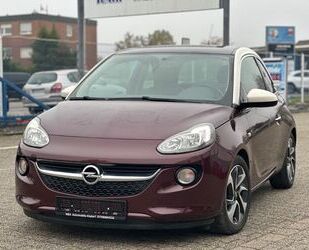 Opel Opel Adam Glam ecoFlex Gebrauchtwagen