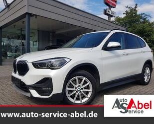 BMW BMW X1 xDrive 20d ADVANTAGE LED RFK AHK PDC NAV HI Gebrauchtwagen