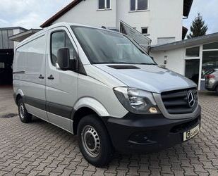 Mercedes-Benz Mercedes-Benz Sprinter Kasten 210 CDI L1H1 Klima P Gebrauchtwagen