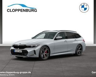 BMW BMW 320d Touring M-Sport PRO/AHK/Panorama-D./Lordo Gebrauchtwagen