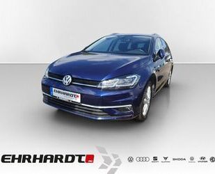 VW Volkswagen Golf VII Variant 1.5 TSI DSG Highline N Gebrauchtwagen