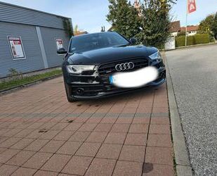 Audi Audi A6 3.0 TDI 230kW quattro tiptronic Avant - Gebrauchtwagen