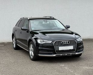 Audi Audi A6 Allroad quattro 3.0 TDI/HEAD UP/MMI+/XENON Gebrauchtwagen