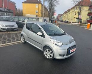 Citroen Citroën C1 C-Chic Gebrauchtwagen