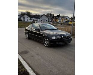 BMW BMW E46 330 Coupé , Schalter Gebrauchtwagen