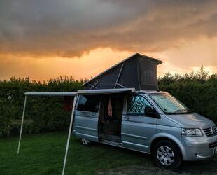 VW Volkswagen T5 California Gebrauchtwagen