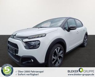 Citroen Citroën C3 PureTech 83 Shine Pack Gebrauchtwagen