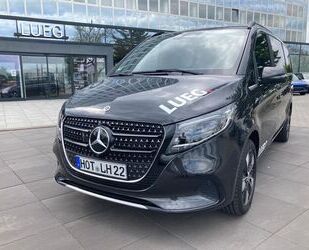 Mercedes-Benz Mercedes-Benz V 250 d 4MATIC AVANTGARDE Lang el.Sc Gebrauchtwagen