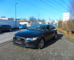 Audi Audi A6 Avant 3.0TDI quattro*Aut*Klima*Navi*Xenon* Gebrauchtwagen