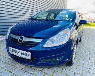 Opel Opel Corsa D Selection