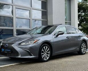 Lexus Lexus ES 300H*ACC*LEDER*SCHIEBEDACH*KAMERA*8-FACH Gebrauchtwagen