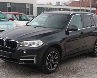 BMW BMW X5 sDrive25d+Panorama+Leder+Xenon+AHK+HarmanKa Gebrauchtwagen