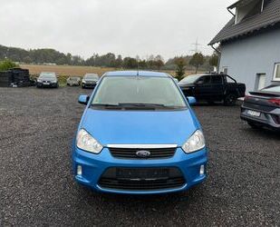 Ford Ford C-Max C-MAX Style + Klima Gebrauchtwagen