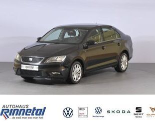 Seat Seat Toledo 1.0 TSI Style NAVI+KAMERA+KLIMAAUT+SIT Gebrauchtwagen