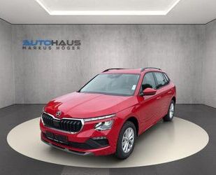 Skoda Skoda Kamiq 1.0 TSI DSG SELECTION FACELIFT AHK+LED Gebrauchtwagen