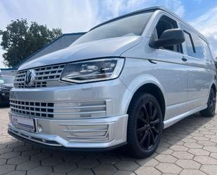 VW Volkswagen T6 Camper |Hubdach|Bodykit|Xenon|PD|LED Gebrauchtwagen