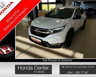 Honda Honda CR-V 2.0 i-MMD HYBRID 2WD Sport Line Navi/LE Gebrauchtwagen