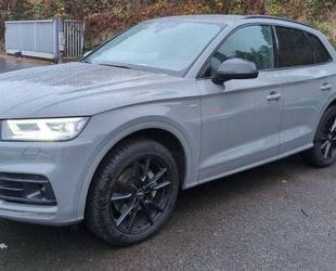 Audi Audi Q5 50 TFSI e quattro sport S line Plus Quantu Gebrauchtwagen