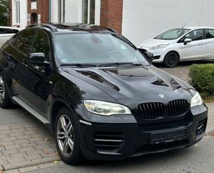 BMW BMW X6 M50-Euro5-Xenon-Leder-Navi-Kamera-Head-Up- Gebrauchtwagen