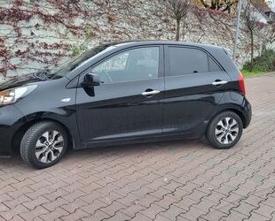 Kia Kia Picanto 1.0 Dream Team Edition Dream Team Ed.. Gebrauchtwagen