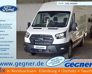 Ford Ford Transit Trend 350 L4H3 LKW Kasten TWA WiPa SY Gebrauchtwagen