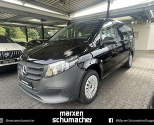 Mercedes-Benz Mercedes-Benz Vito 116 CDI Kasten Pro Lang 9G+Kame Gebrauchtwagen