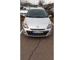 Renault Renault Clio Dynamique TCE 100 Eco2 Dynamique Gebrauchtwagen