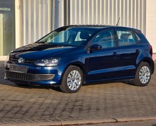 VW Volkswagen Polo V Comfortline/KLMA/ NUR 40.000km/1 Gebrauchtwagen