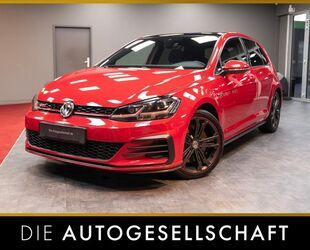 VW Volkswagen Golf GTI Performance 2.0TSI*LED*NAVI*AC Gebrauchtwagen