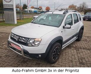 Dacia Dacia Duster I Urban Explorer 4x2 Gebrauchtwagen