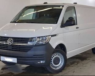 VW Volkswagen T6.1 Transporter Lang KLIMA ACC PDC 1HA Gebrauchtwagen