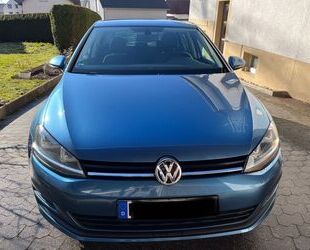 VW Volkswagen Golf 1.4 TSI BMT Comfortline Comfortlin Gebrauchtwagen