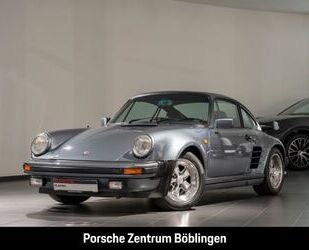 Porsche Porsche 911 Turbo 3.3 Coupe G-Modell Schiebedach F Gebrauchtwagen