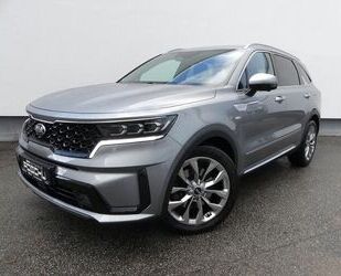 Kia Sorento Gebrauchtwagen