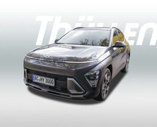 Hyundai Hyundai KONA SX2 1.6 T-GDi DCT 2WD Prime BOSE Blue Gebrauchtwagen