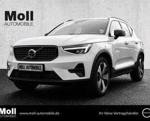 Volvo Volvo XC40 Plus Dark Recharge Plug-In Hybrid 2WD T Gebrauchtwagen