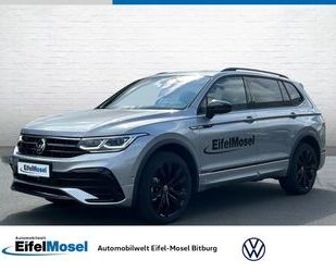 VW Volkswagen Tiguan Allspace R-Line 2.0 l TSI OPF 4M Gebrauchtwagen