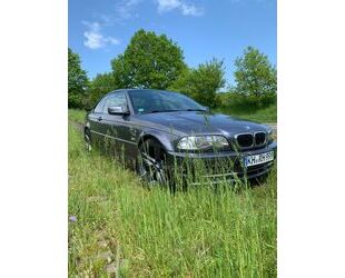 BMW BMW 330Ci - Gebrauchtwagen