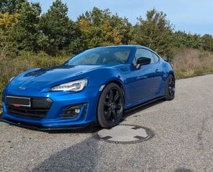 Subaru Subaru BRZ 2.0i Sport+ Gebrauchtwagen