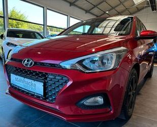 Hyundai Hyundai i20 1.2 Select Gebrauchtwagen